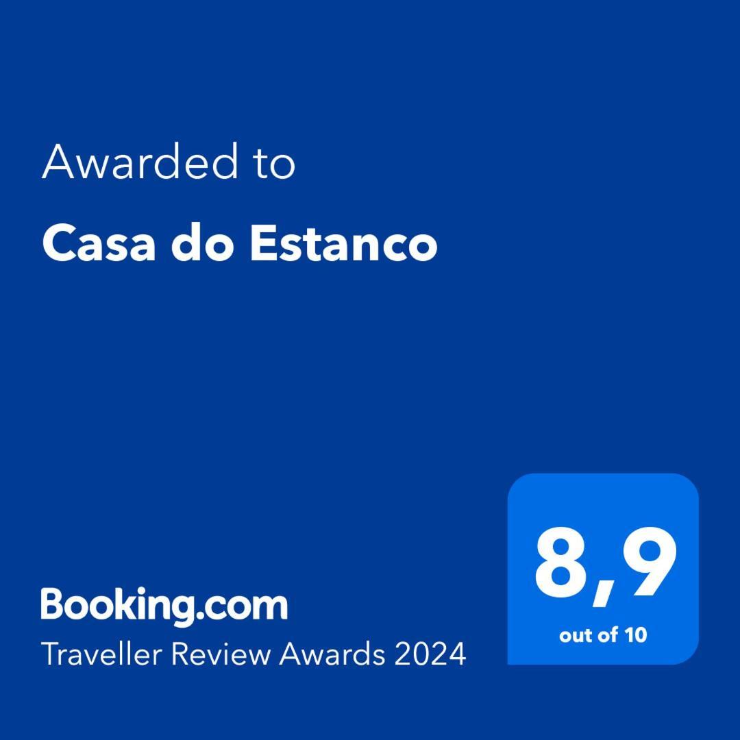 Hotel Casa Do Estanco Quiroga Exterior foto